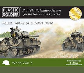 PLA WW2V15006